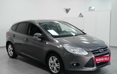 Ford Focus III, 2013 год, 900 000 рублей, 2 фотография