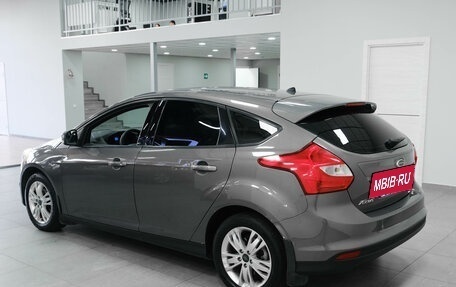 Ford Focus III, 2013 год, 900 000 рублей, 3 фотография