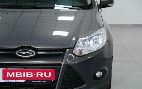 Ford Focus III, 2013 год, 900 000 рублей, 6 фотография