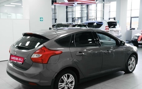 Ford Focus III, 2013 год, 900 000 рублей, 4 фотография