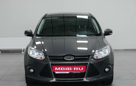 Ford Focus III, 2013 год, 900 000 рублей, 5 фотография