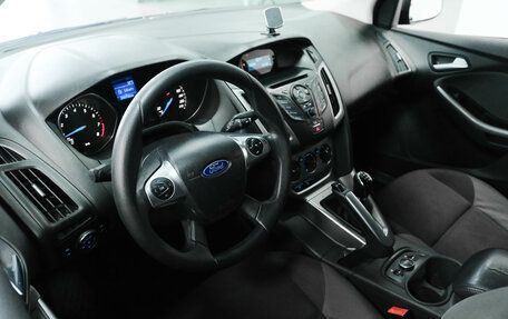 Ford Focus III, 2013 год, 900 000 рублей, 12 фотография