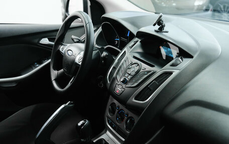 Ford Focus III, 2013 год, 900 000 рублей, 14 фотография