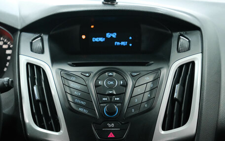 Ford Focus III, 2013 год, 900 000 рублей, 17 фотография