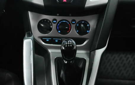 Ford Focus III, 2013 год, 900 000 рублей, 18 фотография
