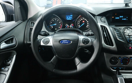 Ford Focus III, 2013 год, 900 000 рублей, 19 фотография