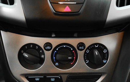 Ford Focus III, 2013 год, 900 000 рублей, 23 фотография