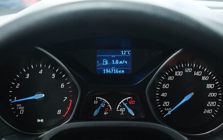 Ford Focus III, 2013 год, 900 000 рублей, 22 фотография
