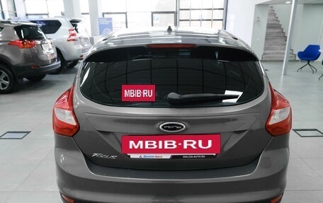 Ford Focus III, 2013 год, 900 000 рублей, 10 фотография