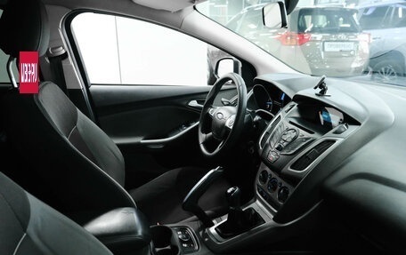 Ford Focus III, 2013 год, 900 000 рублей, 13 фотография
