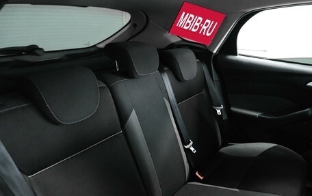 Ford Focus III, 2013 год, 900 000 рублей, 25 фотография