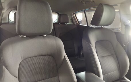 KIA Sportage IV рестайлинг, 2016 год, 1 549 000 рублей, 8 фотография
