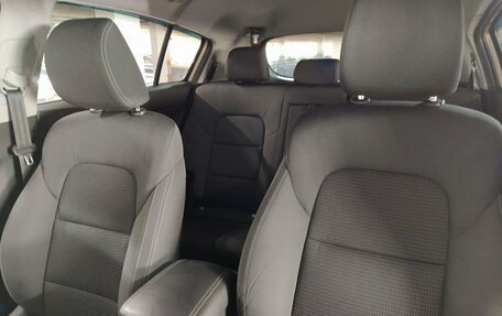 KIA Sportage IV рестайлинг, 2016 год, 1 549 000 рублей, 11 фотография