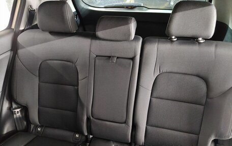 KIA Sportage IV рестайлинг, 2016 год, 1 549 000 рублей, 16 фотография
