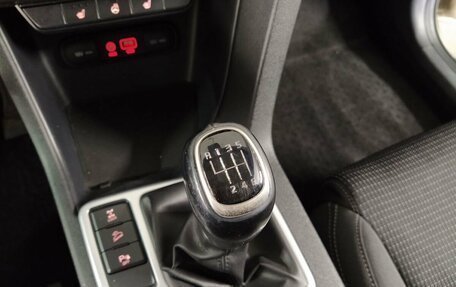 KIA Sportage IV рестайлинг, 2016 год, 1 549 000 рублей, 18 фотография