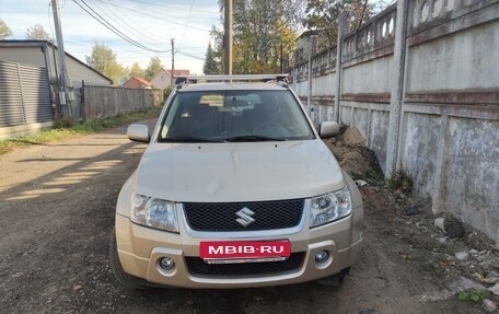 Suzuki Grand Vitara, 2005 год, 850 000 рублей, 1 фотография