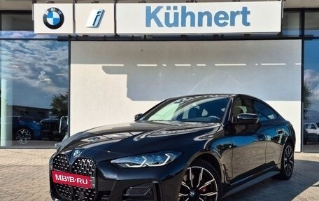 BMW 4 серия, 2022 год, 4 516 000 рублей, 1 фотография