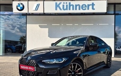BMW 4 серия, 2022 год, 4 516 000 рублей, 1 фотография