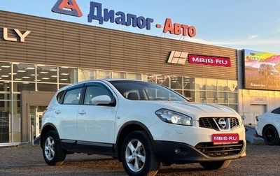 Nissan Qashqai, 2012 год, 990 000 рублей, 1 фотография