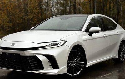 Toyota Camry, 2025 год, 4 700 000 рублей, 1 фотография