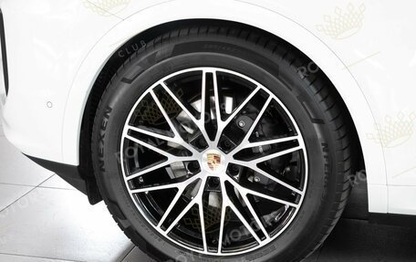 Porsche Cayenne III, 2025 год, 15 690 000 рублей, 6 фотография