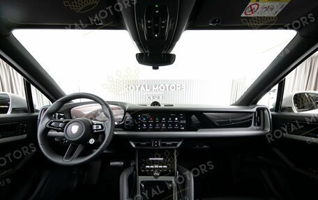 Porsche Cayenne III, 2025 год, 15 690 000 рублей, 7 фотография