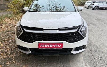 KIA Sportage IV рестайлинг, 2022 год, 3 050 000 рублей, 1 фотография