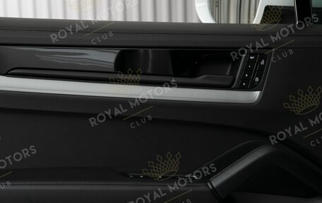 Porsche Cayenne III, 2025 год, 15 690 000 рублей, 13 фотография