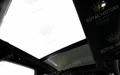 Porsche Cayenne III, 2025 год, 15 690 000 рублей, 17 фотография