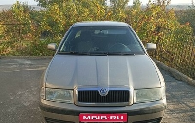 Skoda Octavia IV, 2008 год, 605 000 рублей, 1 фотография