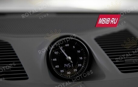 Porsche Cayenne III, 2025 год, 15 690 000 рублей, 12 фотография