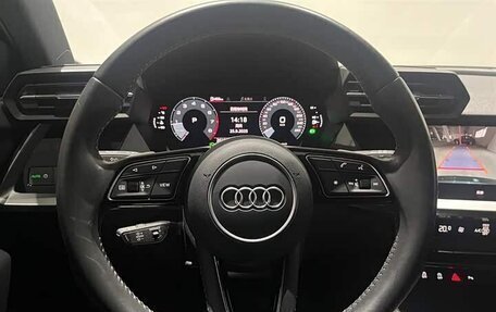 Audi A3, 2021 год, 1 607 777 рублей, 9 фотография