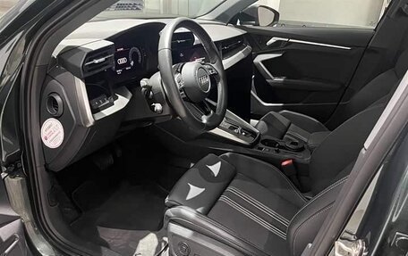 Audi A3, 2021 год, 1 607 777 рублей, 8 фотография