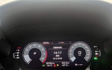 Audi A3, 2021 год, 1 607 777 рублей, 10 фотография