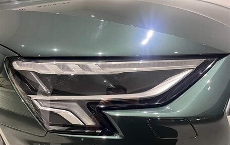 Audi A3, 2021 год, 1 607 777 рублей, 6 фотография