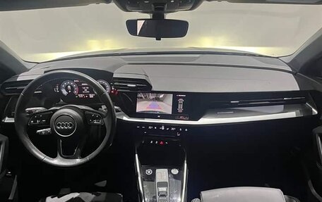 Audi A3, 2021 год, 1 607 777 рублей, 11 фотография
