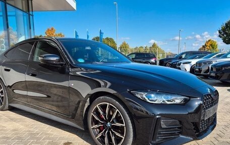 BMW 4 серия, 2022 год, 4 516 000 рублей, 4 фотография