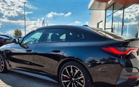 BMW 4 серия, 2022 год, 4 516 000 рублей, 2 фотография