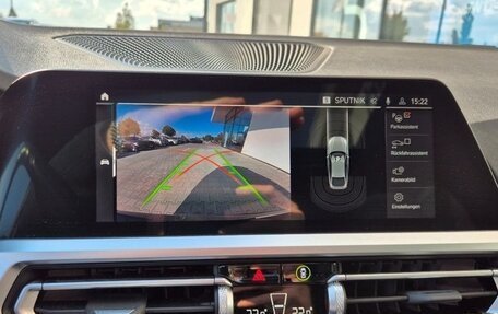 BMW 4 серия, 2022 год, 4 516 000 рублей, 8 фотография