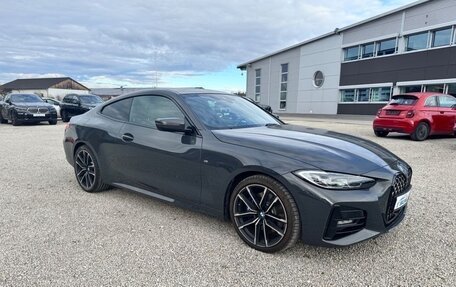BMW 4 серия, 2022 год, 5 268 000 рублей, 2 фотография