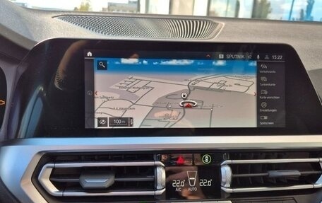 BMW 4 серия, 2022 год, 4 516 000 рублей, 9 фотография
