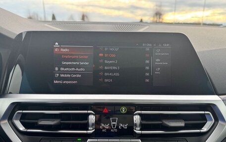 BMW 4 серия, 2022 год, 5 268 000 рублей, 21 фотография