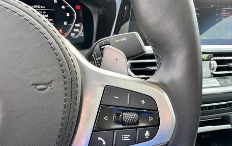 BMW 4 серия, 2022 год, 5 268 000 рублей, 14 фотография