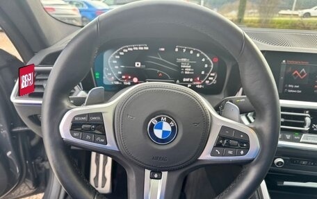 BMW 4 серия, 2022 год, 5 268 000 рублей, 13 фотография