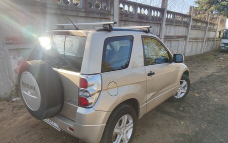 Suzuki Grand Vitara, 2005 год, 850 000 рублей, 3 фотография