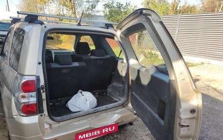 Suzuki Grand Vitara, 2005 год, 850 000 рублей, 4 фотография