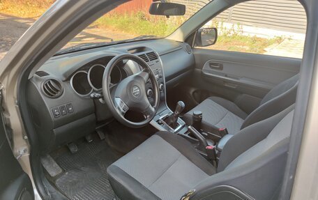 Suzuki Grand Vitara, 2005 год, 850 000 рублей, 9 фотография