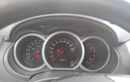 Suzuki Grand Vitara, 2005 год, 850 000 рублей, 7 фотография