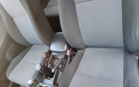 Suzuki Grand Vitara, 2005 год, 850 000 рублей, 10 фотография