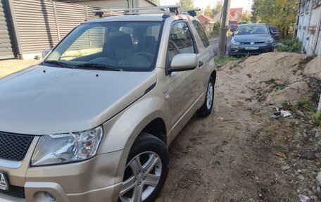 Suzuki Grand Vitara, 2005 год, 850 000 рублей, 12 фотография